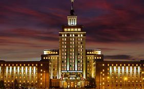 Grand Hotel International - Czech Leading Hotels